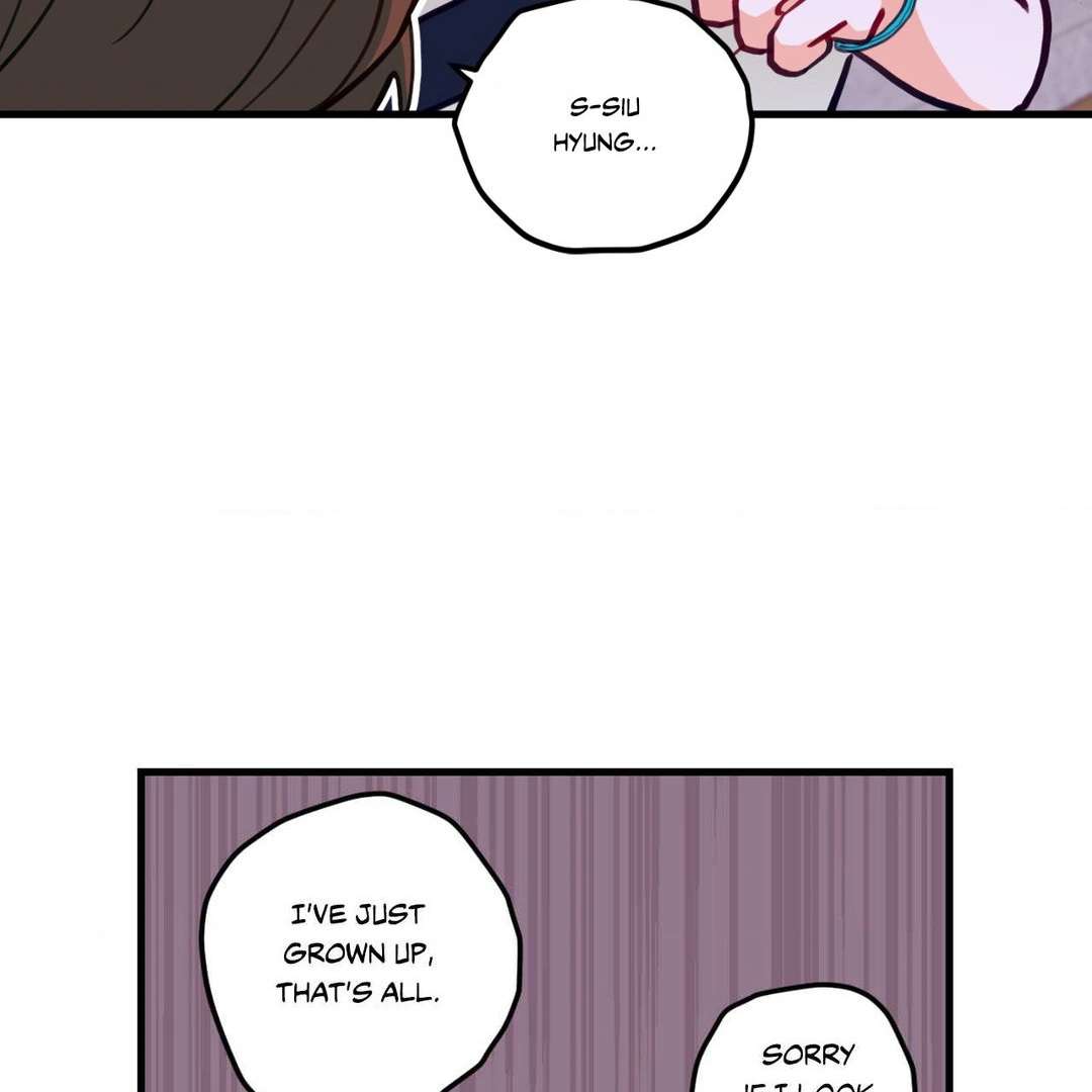 When Pear Blossoms Bloom Chapter 9 page 45 - 