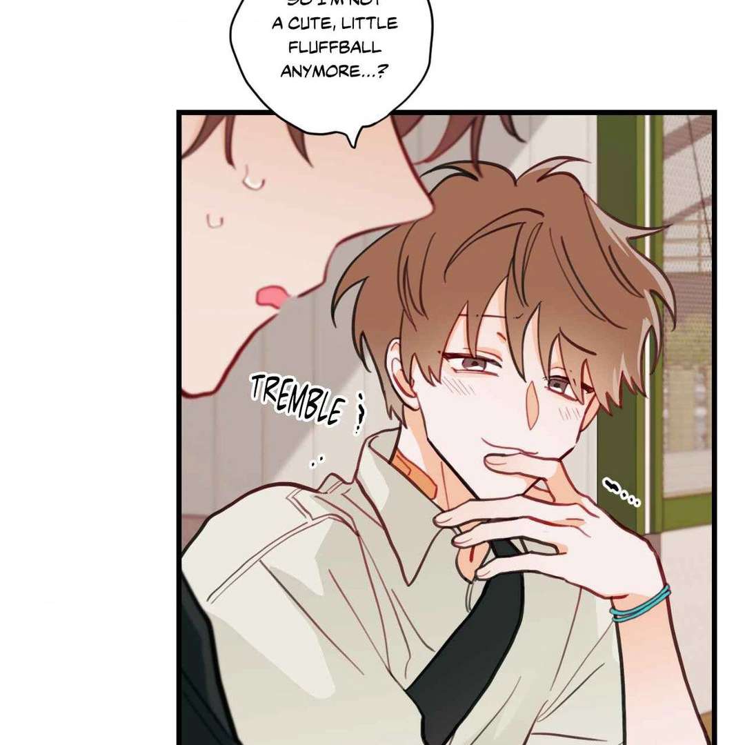 When Pear Blossoms Bloom Chapter 9 page 47 - 