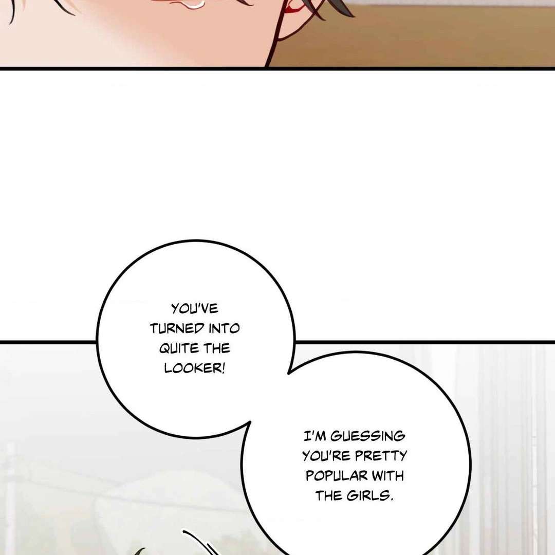 When Pear Blossoms Bloom Chapter 9 page 50 - 