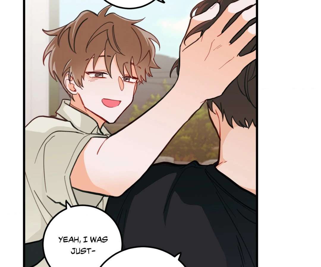 When Pear Blossoms Bloom Chapter 9 page 53 - 