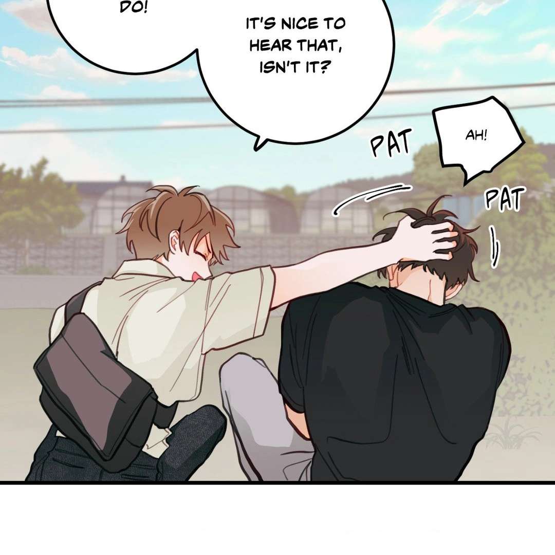 When Pear Blossoms Bloom Chapter 9 page 55 - 