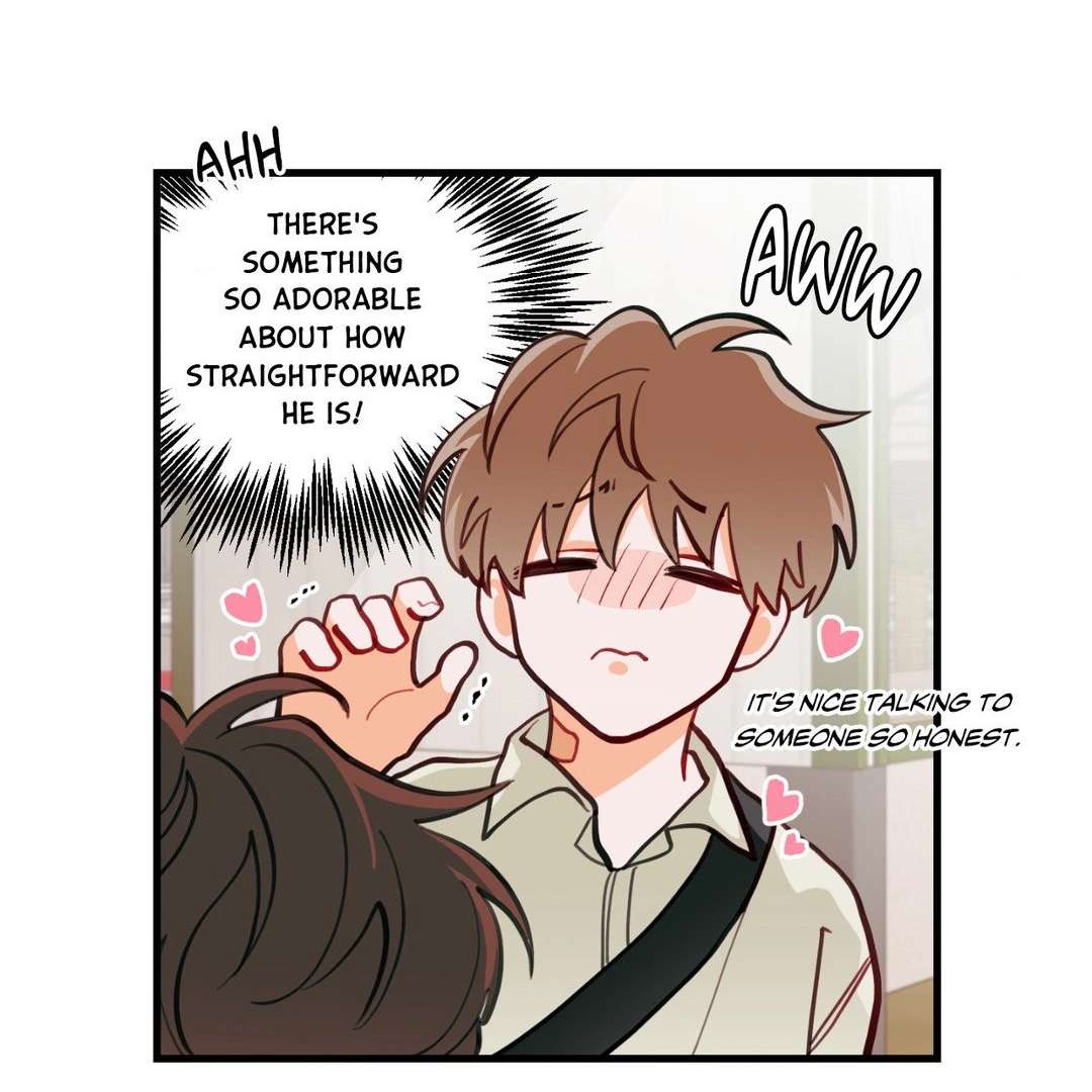 When Pear Blossoms Bloom Chapter 9 page 60 - 