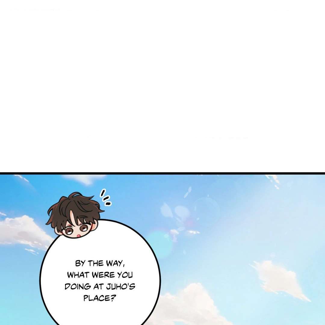 When Pear Blossoms Bloom Chapter 9 page 61 - 