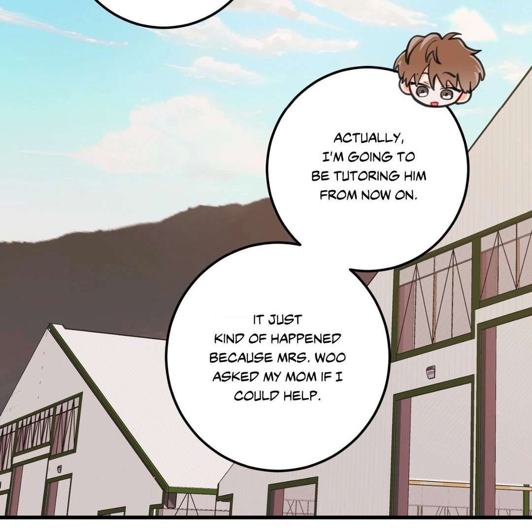 When Pear Blossoms Bloom Chapter 9 page 62 - 