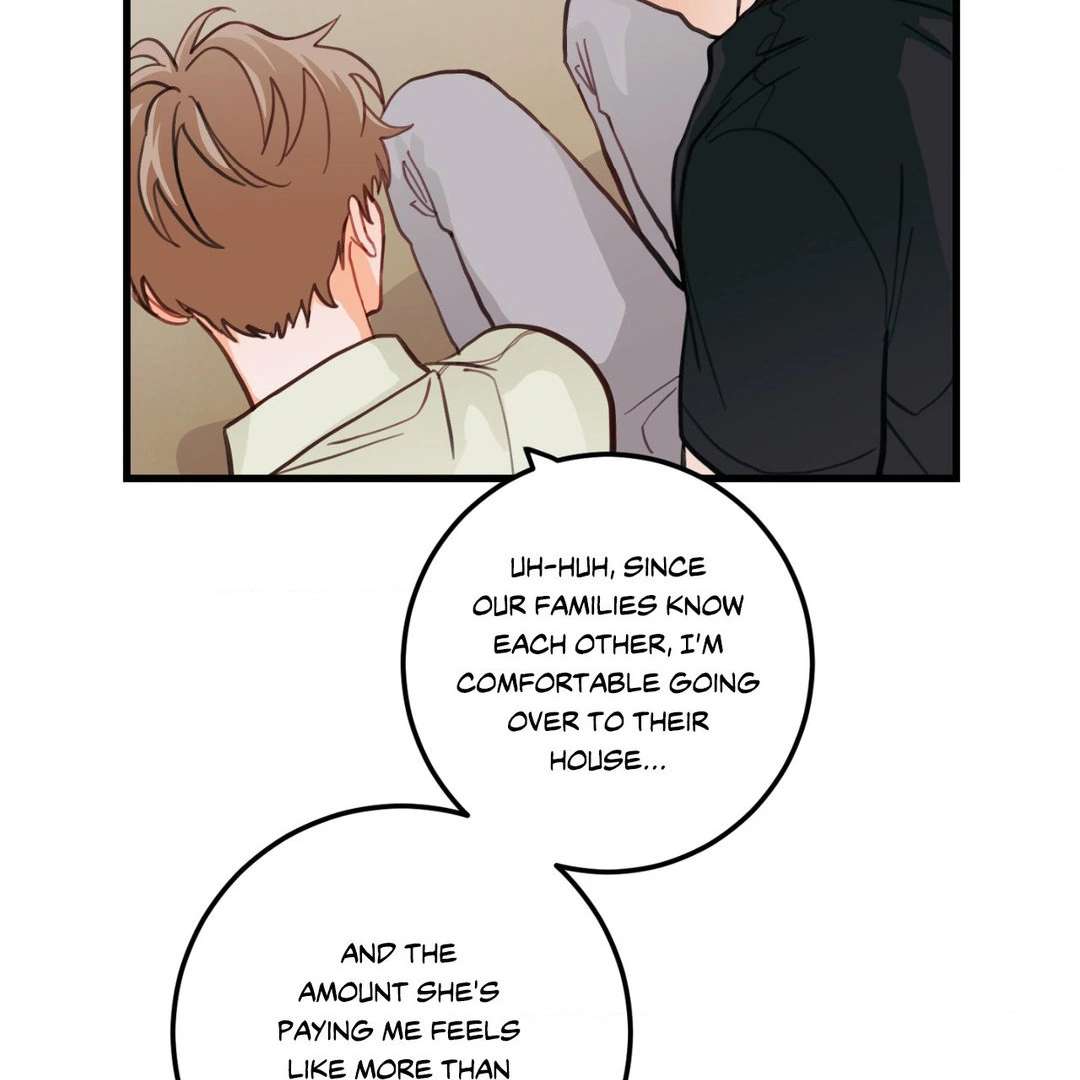 When Pear Blossoms Bloom Chapter 9 page 64 - 