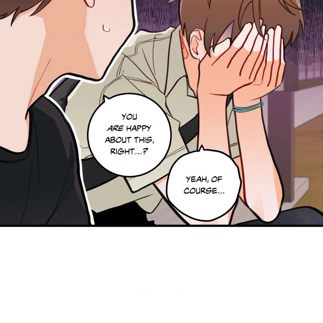 When Pear Blossoms Bloom Chapter 9 page 66 - 
