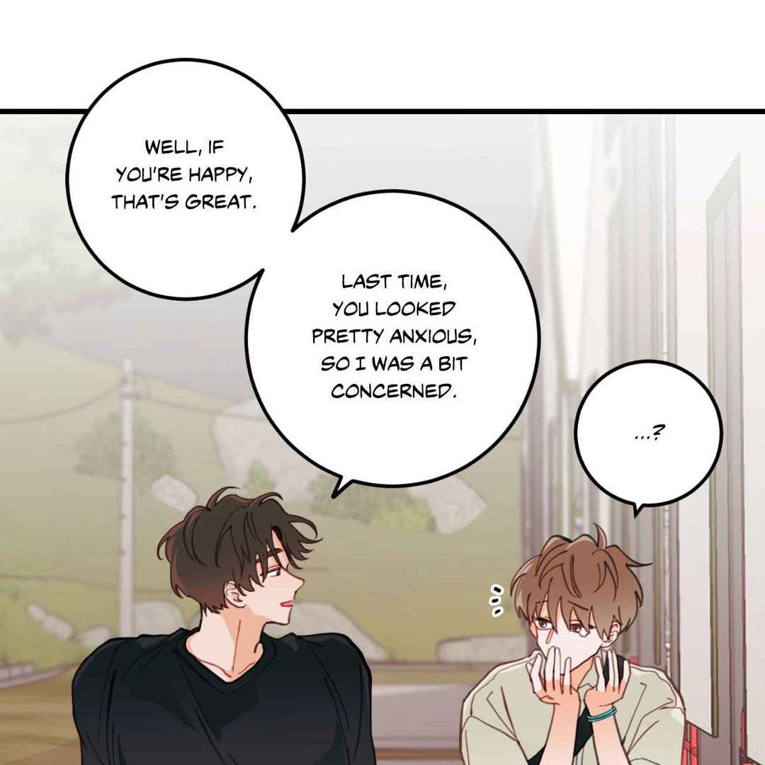 When Pear Blossoms Bloom Chapter 9 page 67 - 