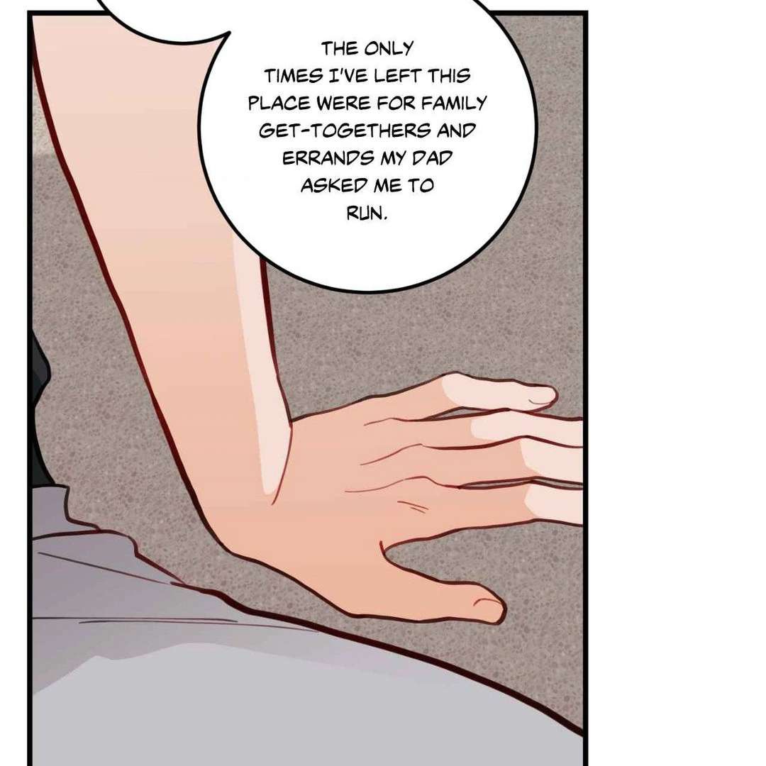 When Pear Blossoms Bloom Chapter 9 page 69 - 