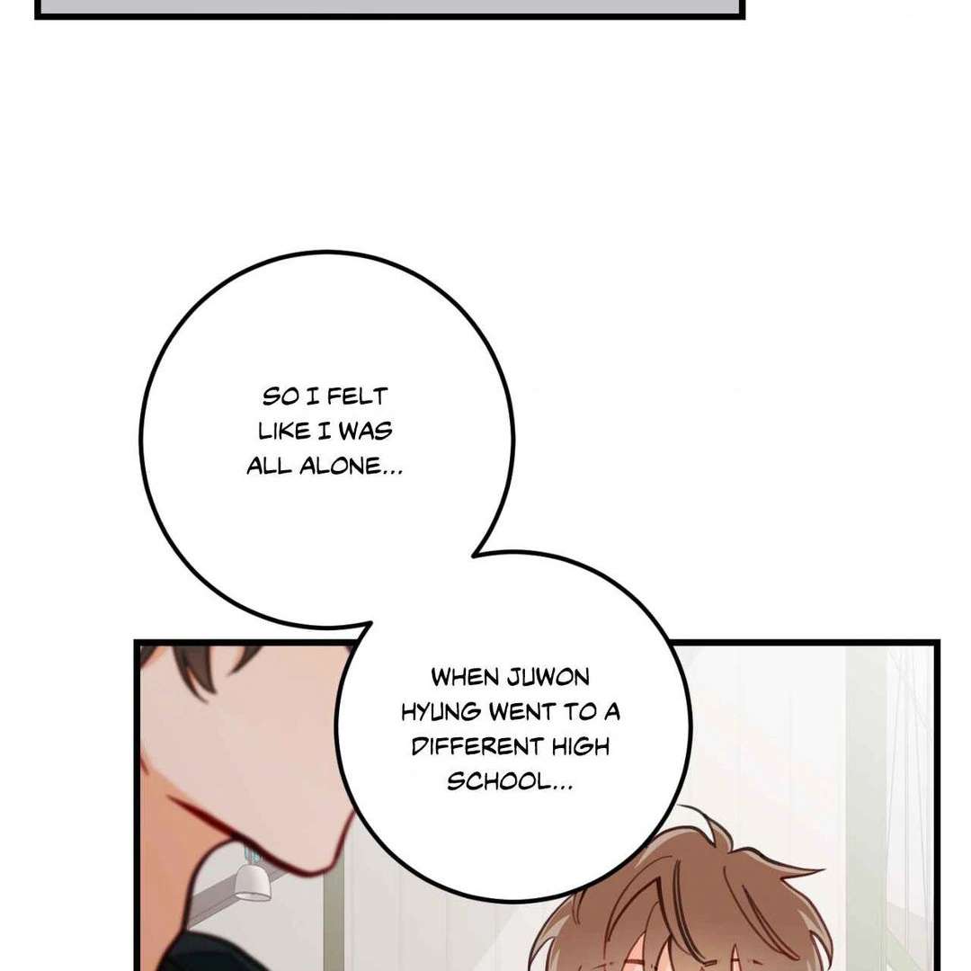 When Pear Blossoms Bloom Chapter 9 page 70 - 