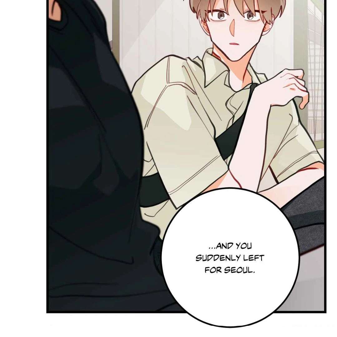 When Pear Blossoms Bloom Chapter 9 page 71 - 