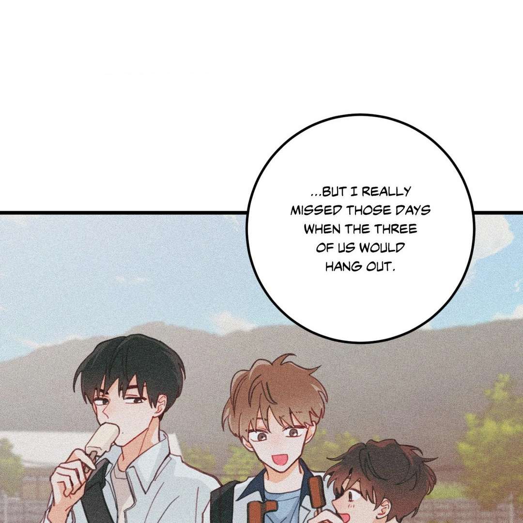 When Pear Blossoms Bloom Chapter 9 page 73 - 