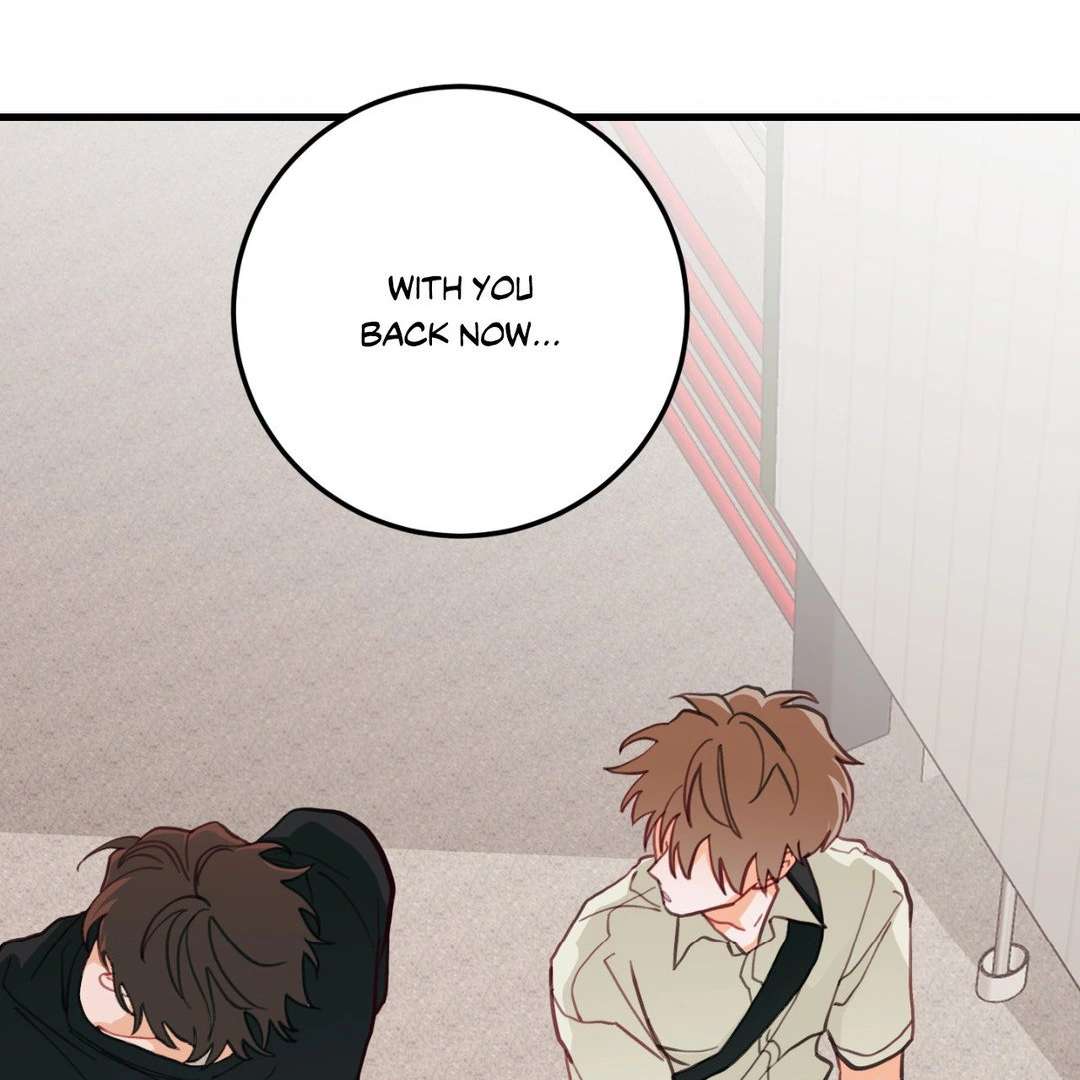 When Pear Blossoms Bloom Chapter 9 page 75 - 