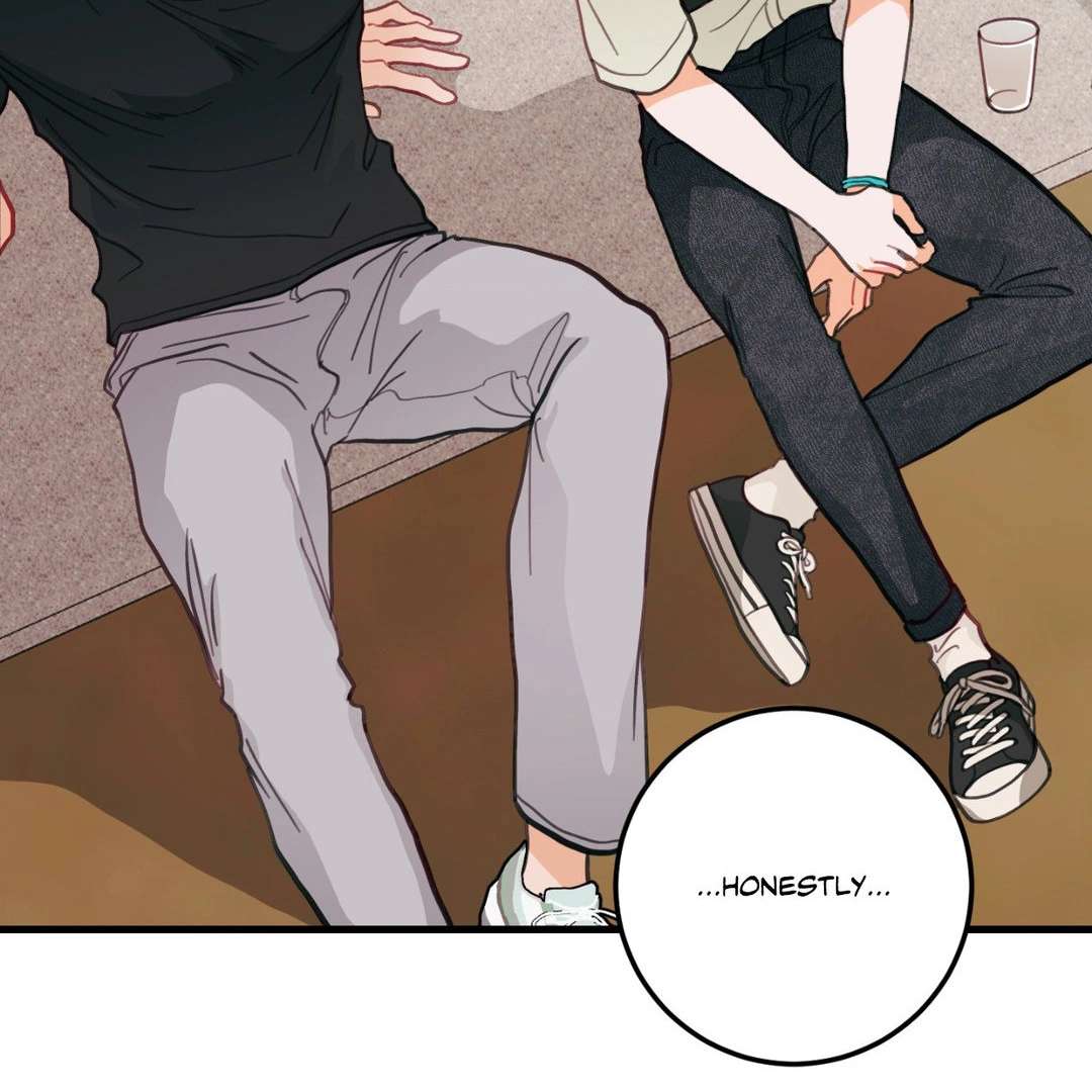When Pear Blossoms Bloom Chapter 9 page 76 - 