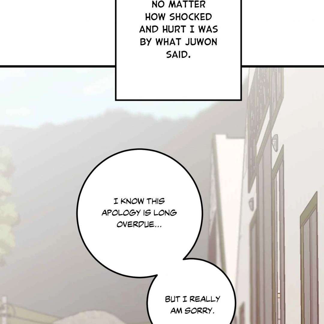 When Pear Blossoms Bloom Chapter 9 page 82 - 