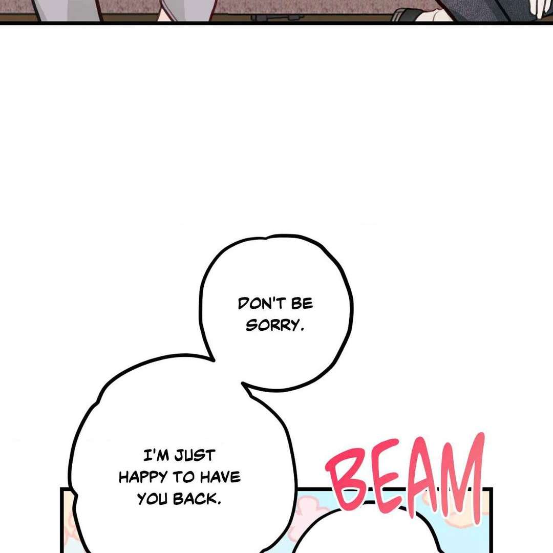 When Pear Blossoms Bloom Chapter 9 page 84 - 