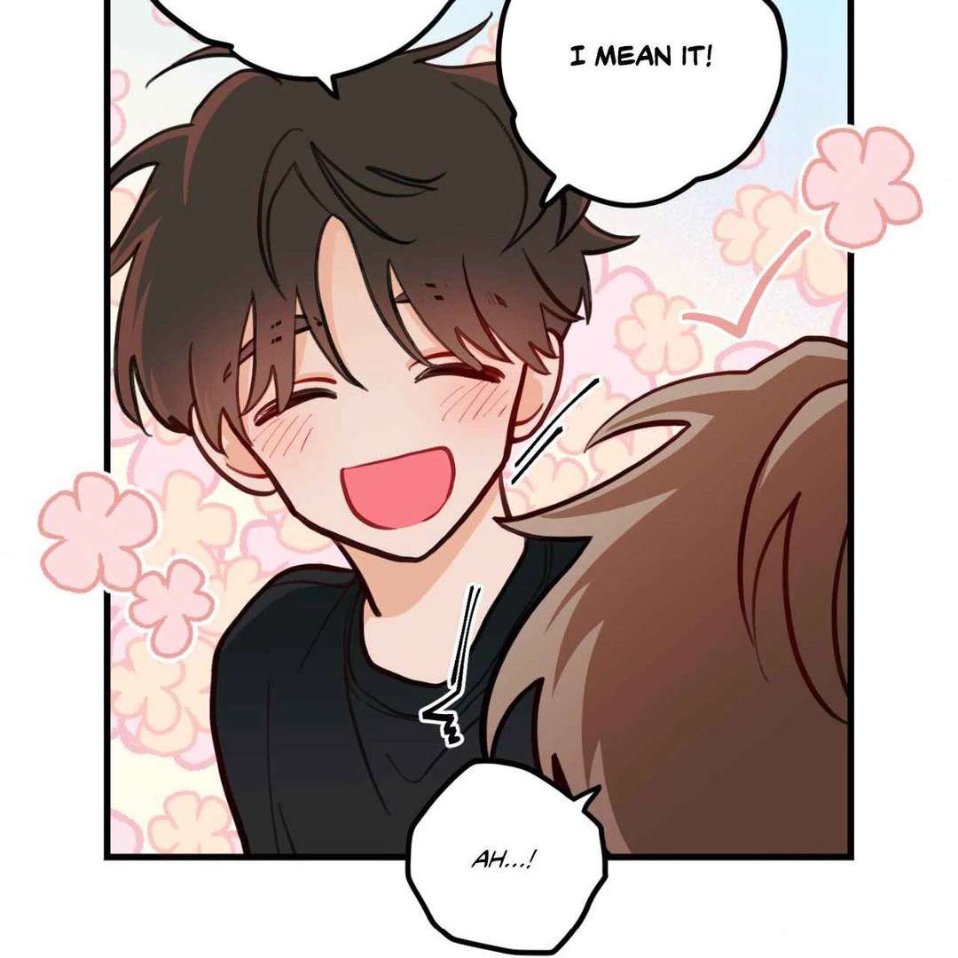 When Pear Blossoms Bloom Chapter 9 page 85 - 