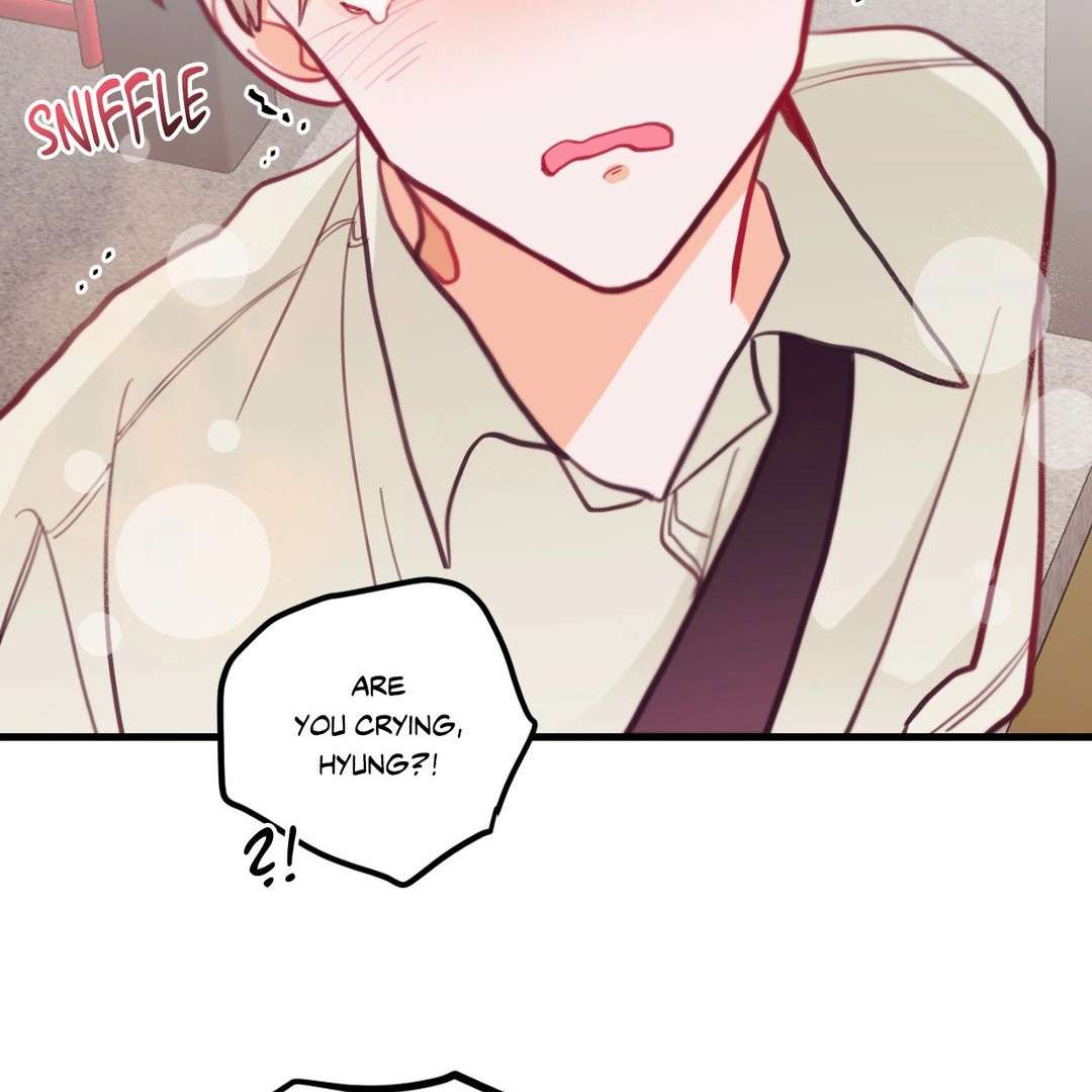 When Pear Blossoms Bloom Chapter 9 page 87 - 
