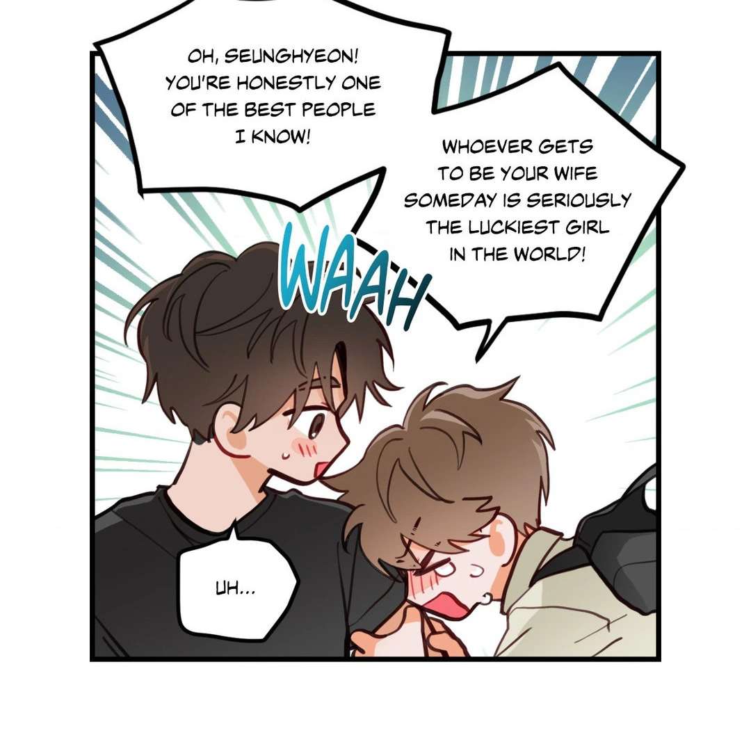When Pear Blossoms Bloom Chapter 9 page 88 - 