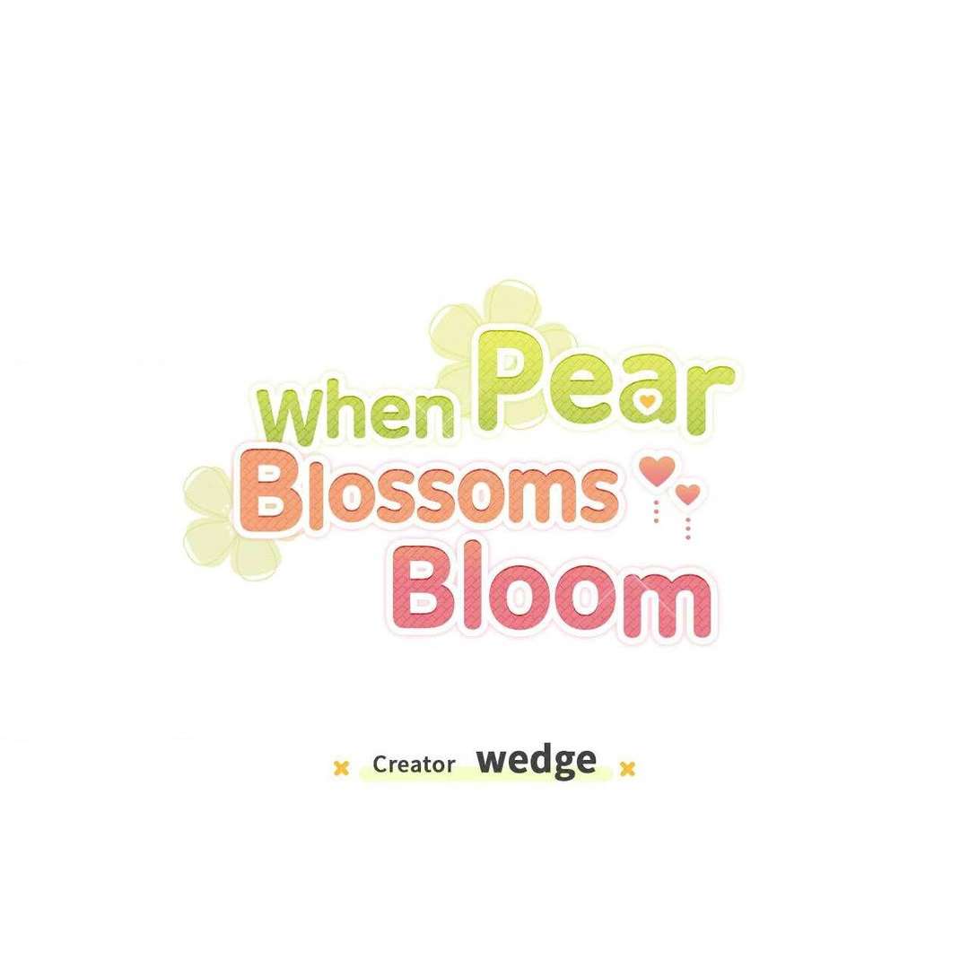 When Pear Blossoms Bloom Chapter 9 page 10 - 