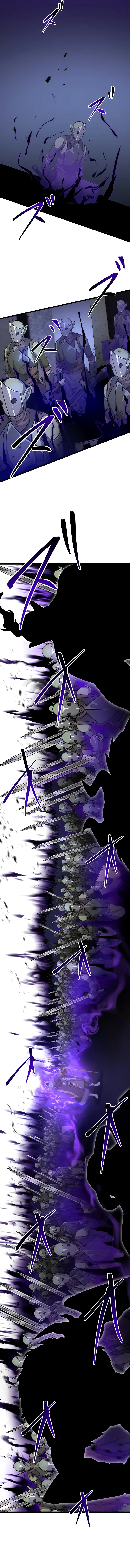 When Reincarnated, I Was a SSS Class Goblin Chapter 22 page 10 - 