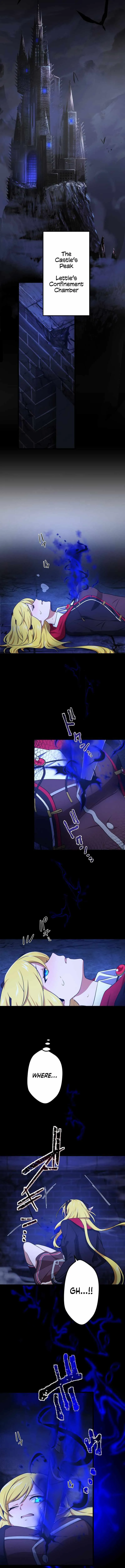 When Reincarnated, I Was a SSS Class Goblin Chapter 29 page 4 - 