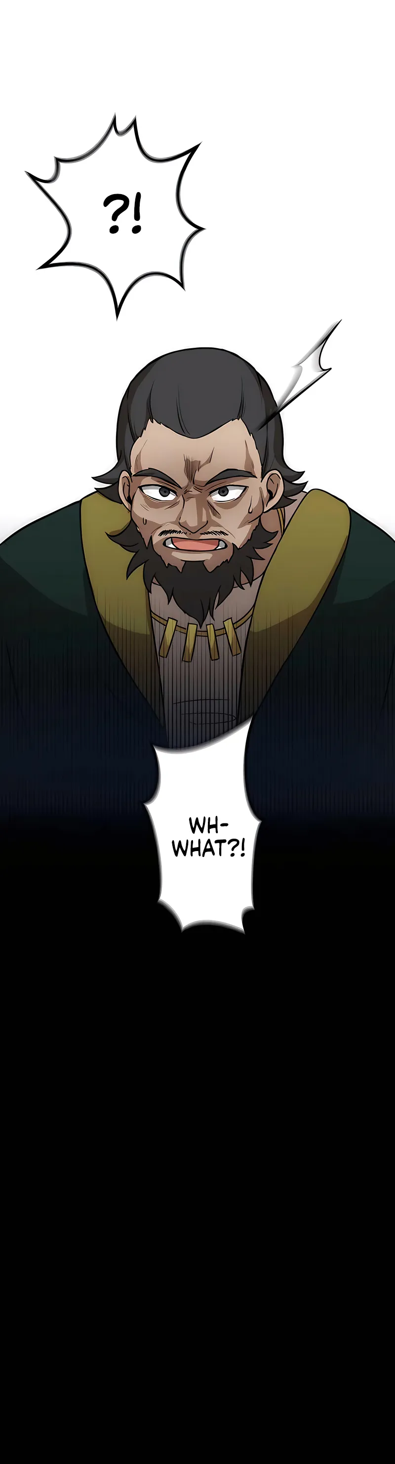 When Reincarnated, I Was a SSS Class Goblin Chapter 3 page 18 - 
