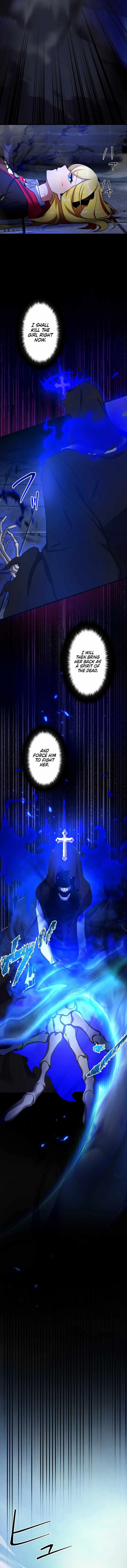When Reincarnated, I Was a SSS Class Goblin Chapter 30 page 4 - 