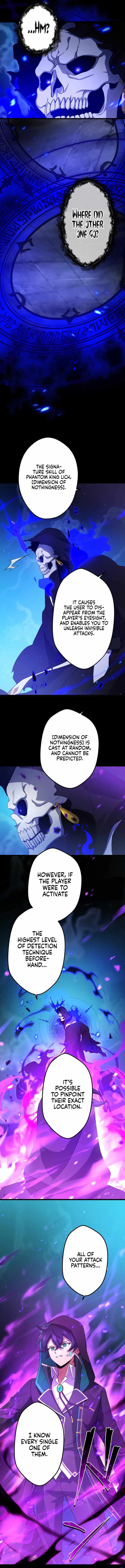 When Reincarnated, I Was a SSS Class Goblin Chapter 31 page 13 - 