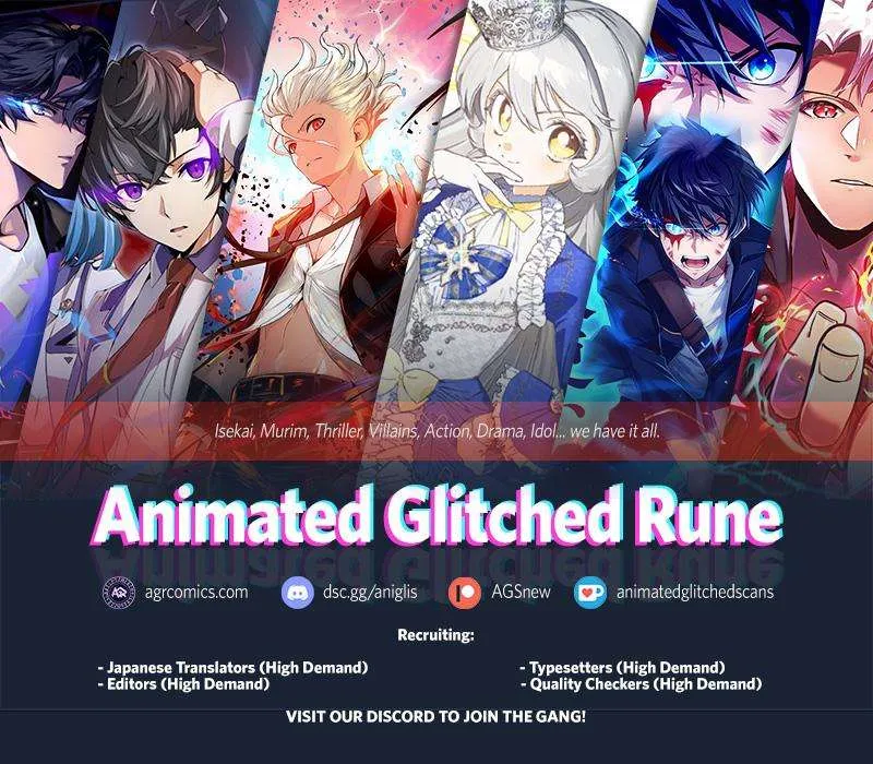 When Reincarnated, I Was a SSS Class Goblin Chapter 58 page 10 - 