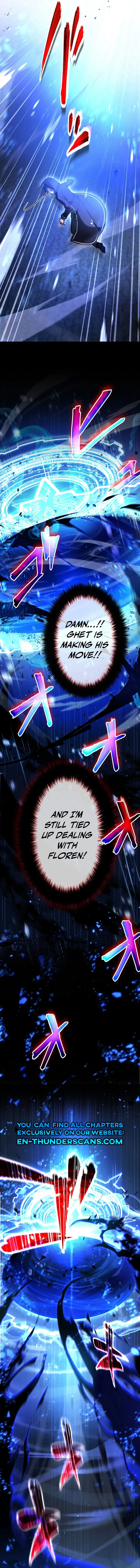 When Reincarnated, I Was a SSS Class Goblin Chapter 68 page 2 - 