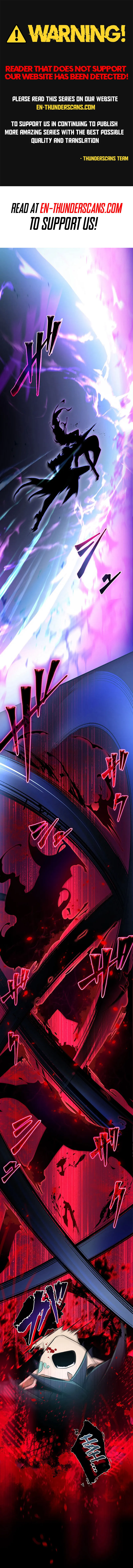 When Reincarnated, I Was a SSS Class Goblin Chapter 71 page 1 - 