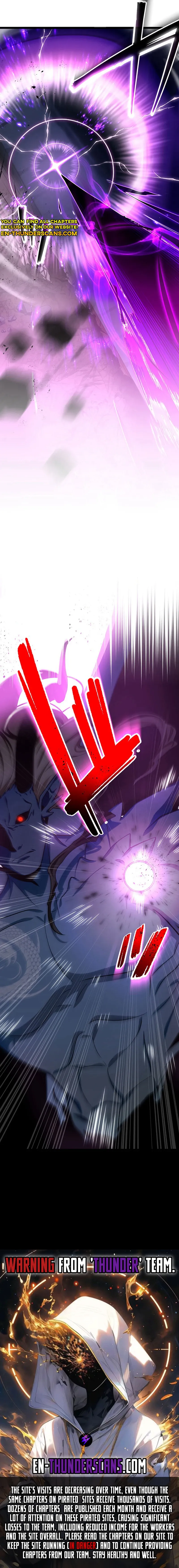 When Reincarnated, I Was a SSS Class Goblin Chapter 86 page 16 - 