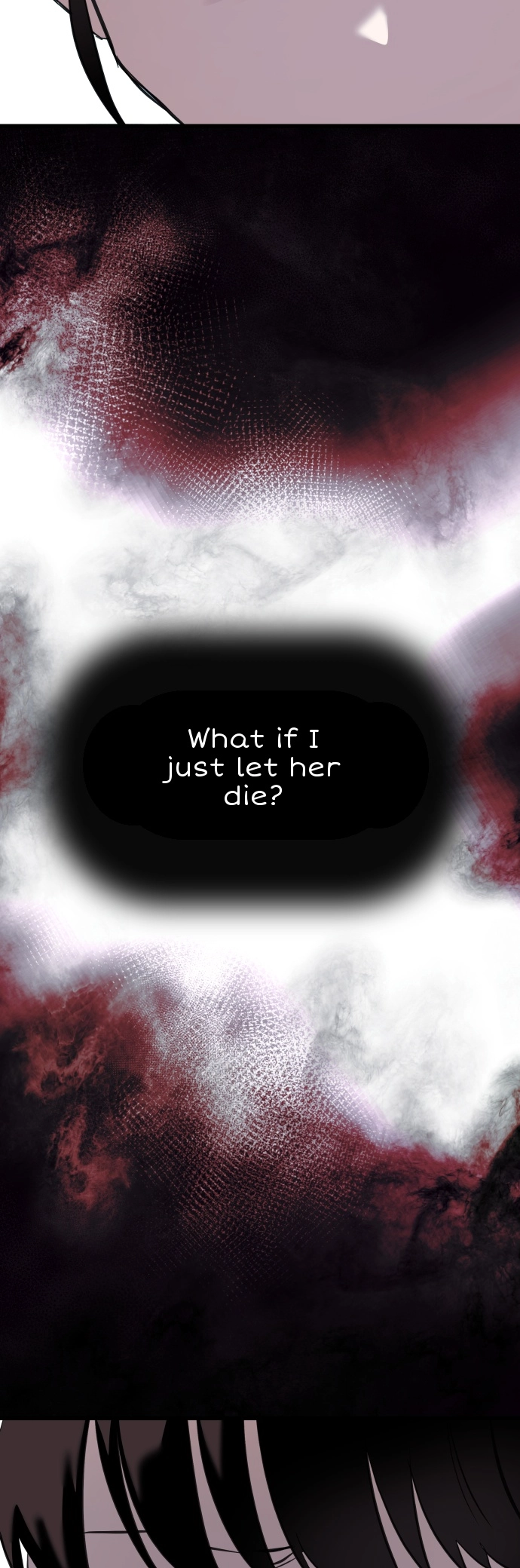 When Sadness Drives Me Mad Chapter 1 page 14 - 