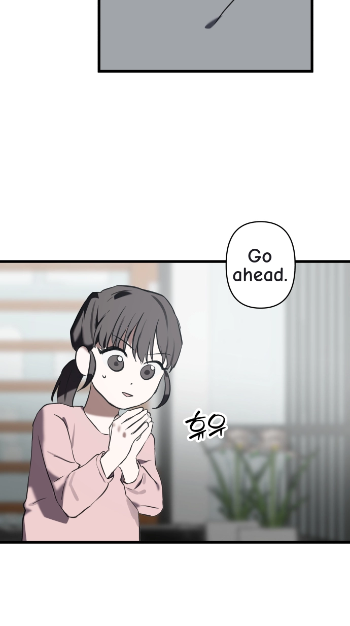 When Sadness Drives Me Mad Chapter 3 page 30 - 