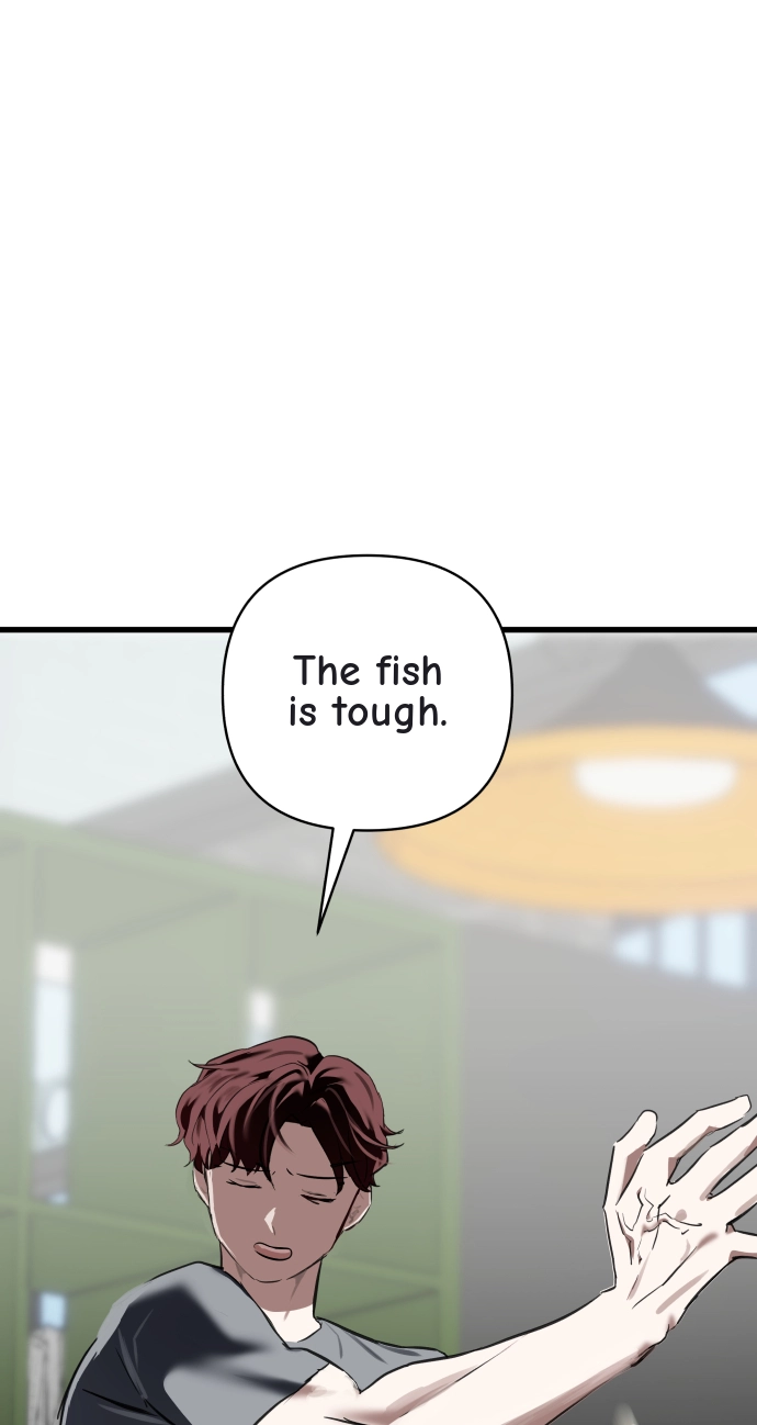 When Sadness Drives Me Mad Chapter 3 page 35 - 
