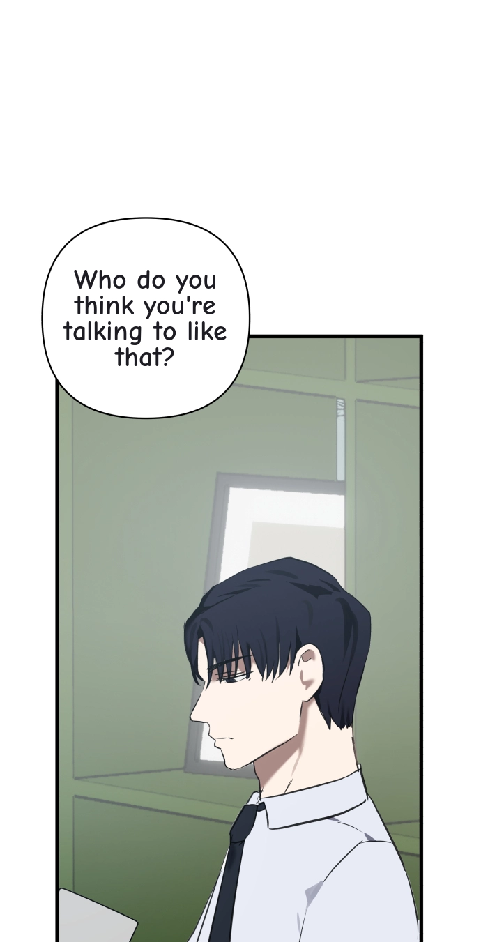 When Sadness Drives Me Mad Chapter 3 page 46 - 