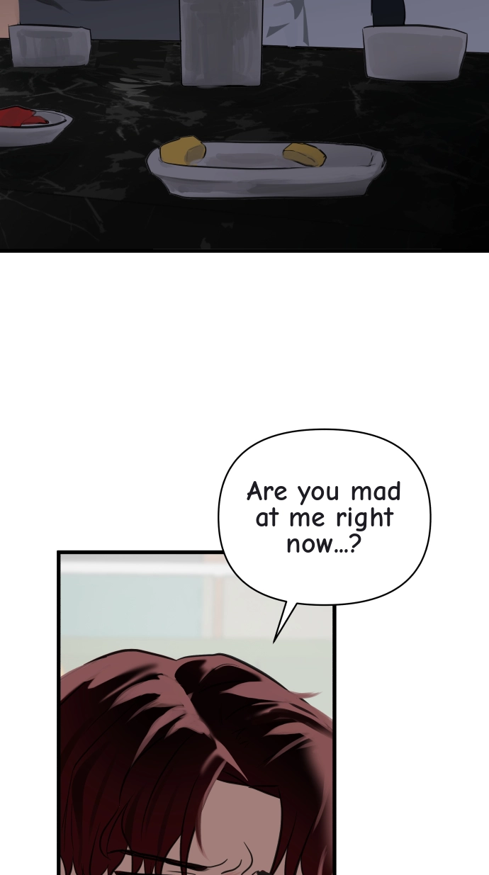 When Sadness Drives Me Mad Chapter 3 page 49 - 