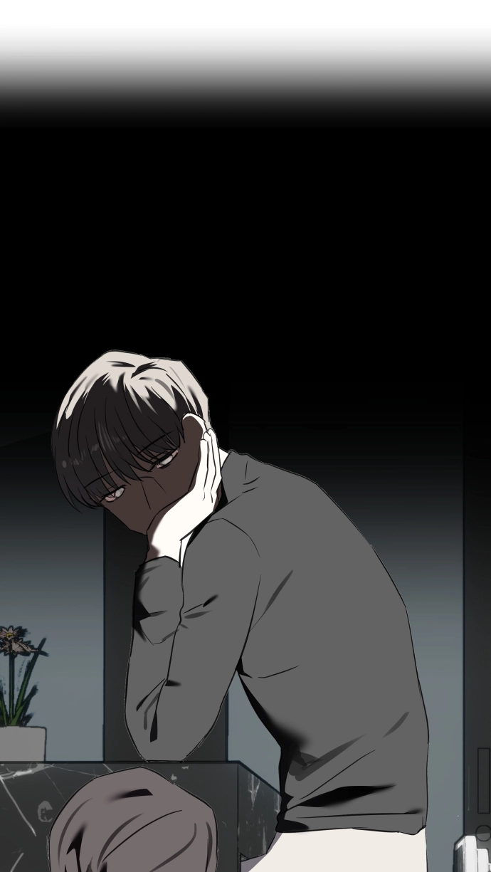 When Sadness Drives Me Mad Chapter 3 page 54 - 