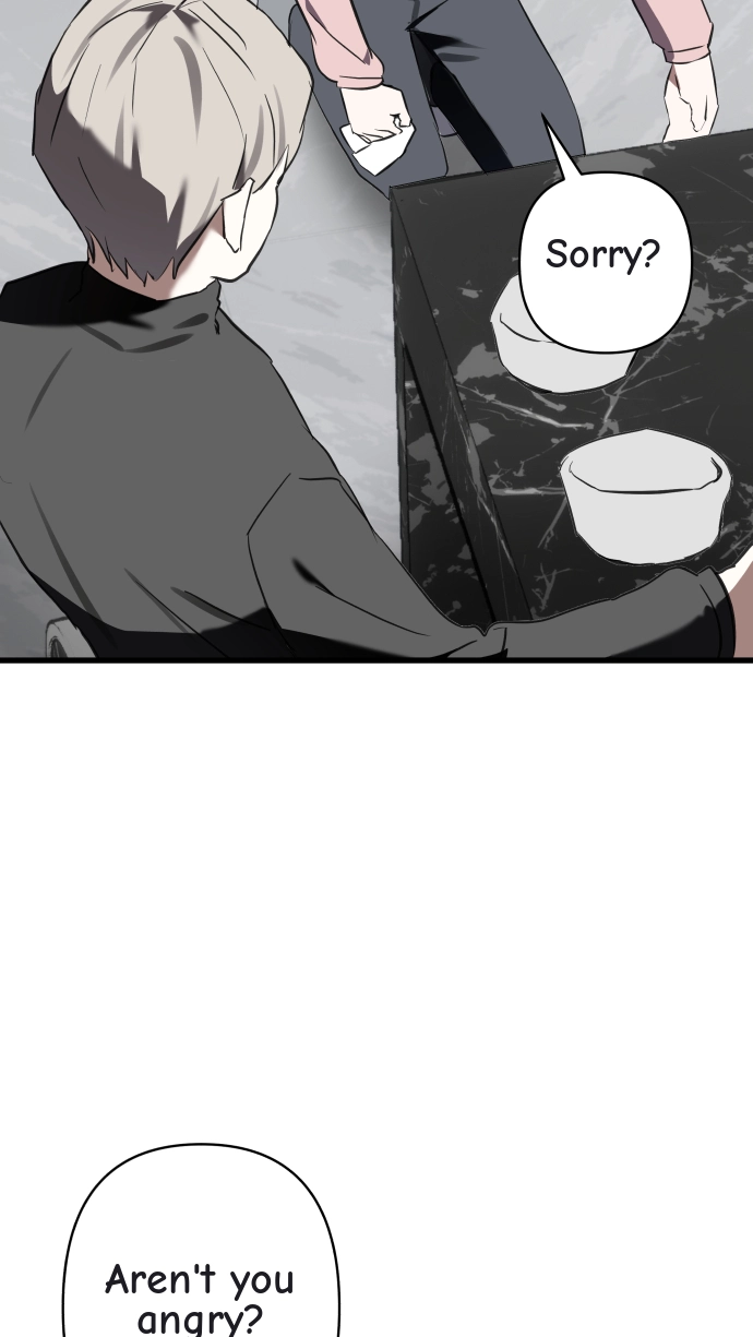 When Sadness Drives Me Mad Chapter 3 page 57 - 