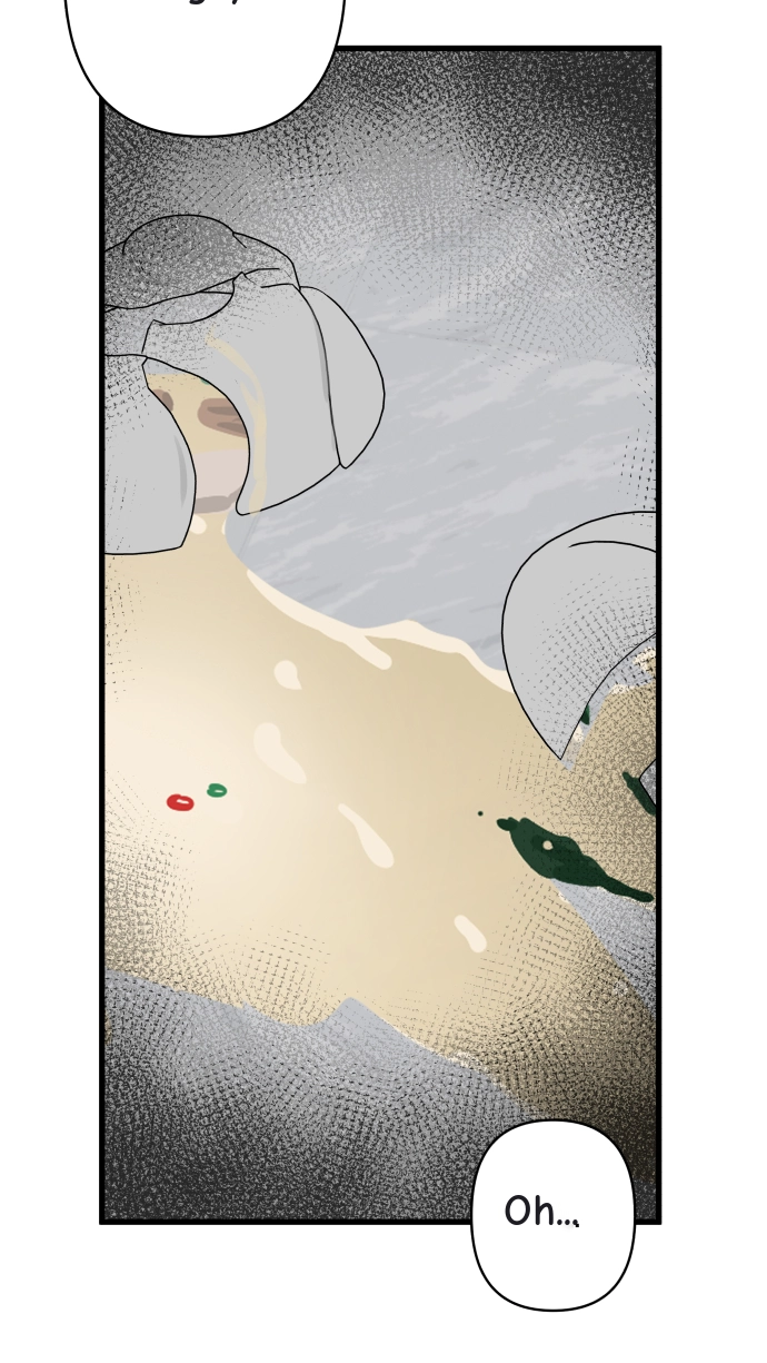 When Sadness Drives Me Mad Chapter 3 page 58 - 