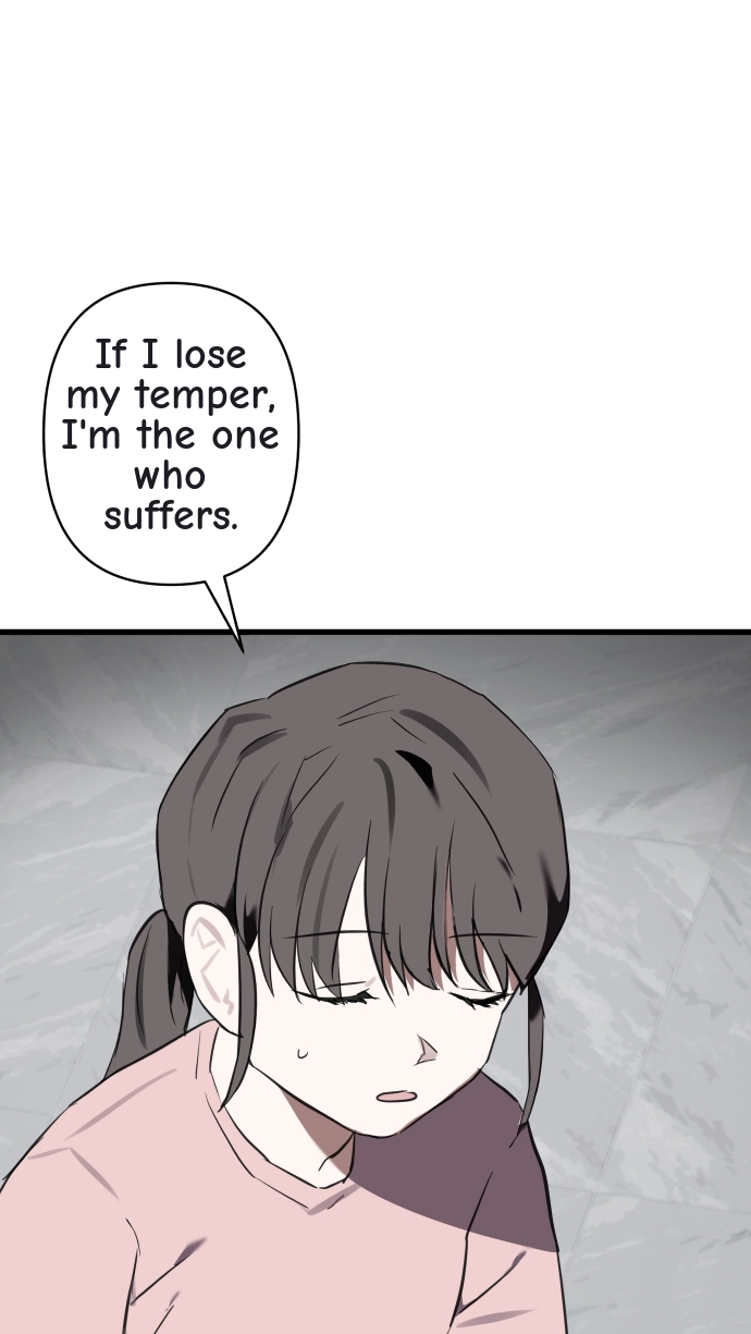 When Sadness Drives Me Mad Chapter 3 page 59 - 