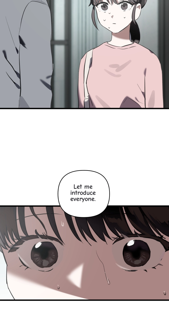 When Sadness Drives Me Mad Chapter 3 page 7 - 