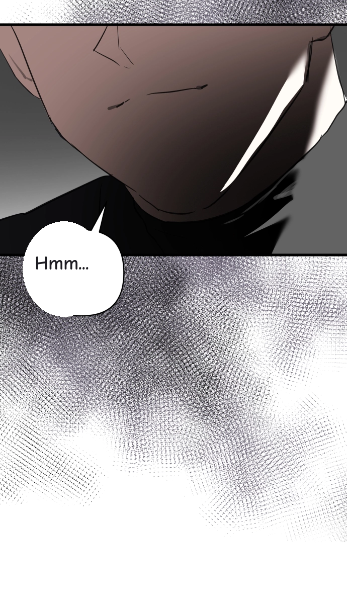 When Sadness Drives Me Mad Chapter 3 page 61 - 