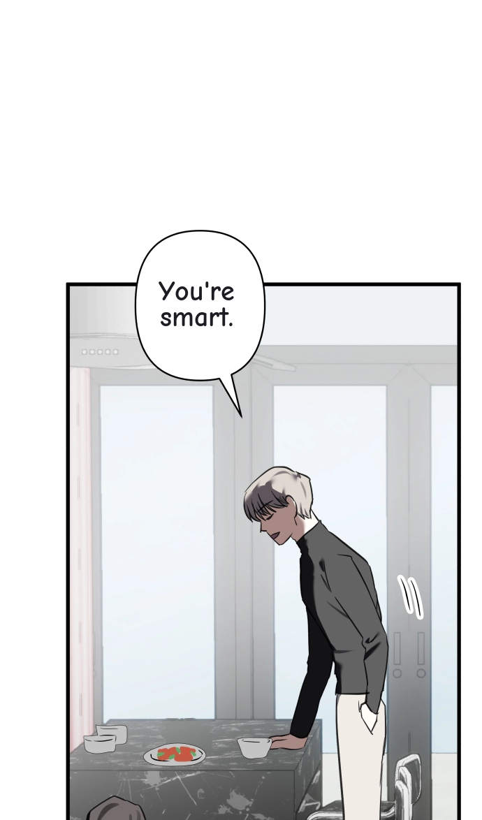 When Sadness Drives Me Mad Chapter 3 page 62 - 