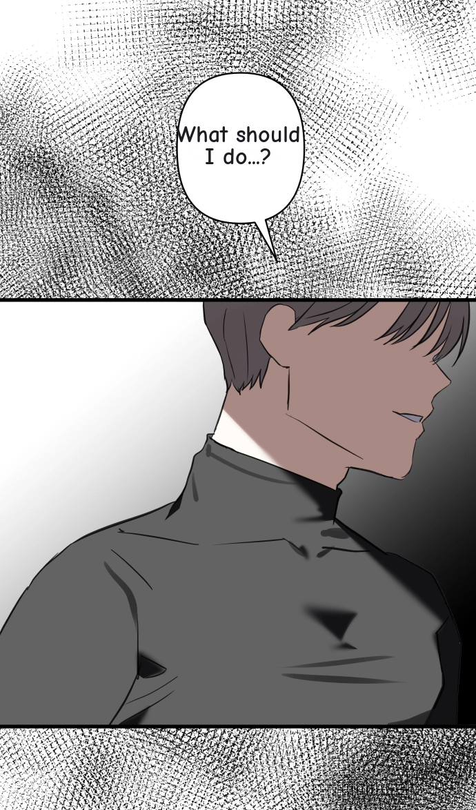 When Sadness Drives Me Mad Chapter 3 page 65 - 