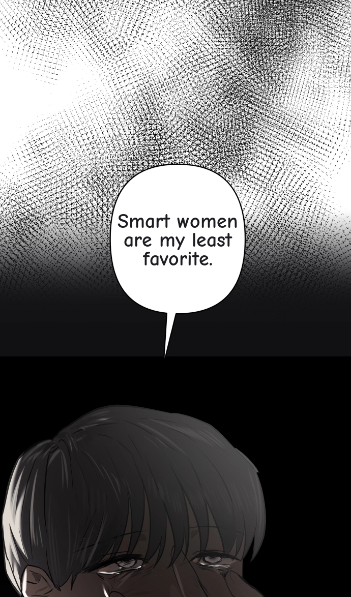 When Sadness Drives Me Mad Chapter 3 page 66 - 