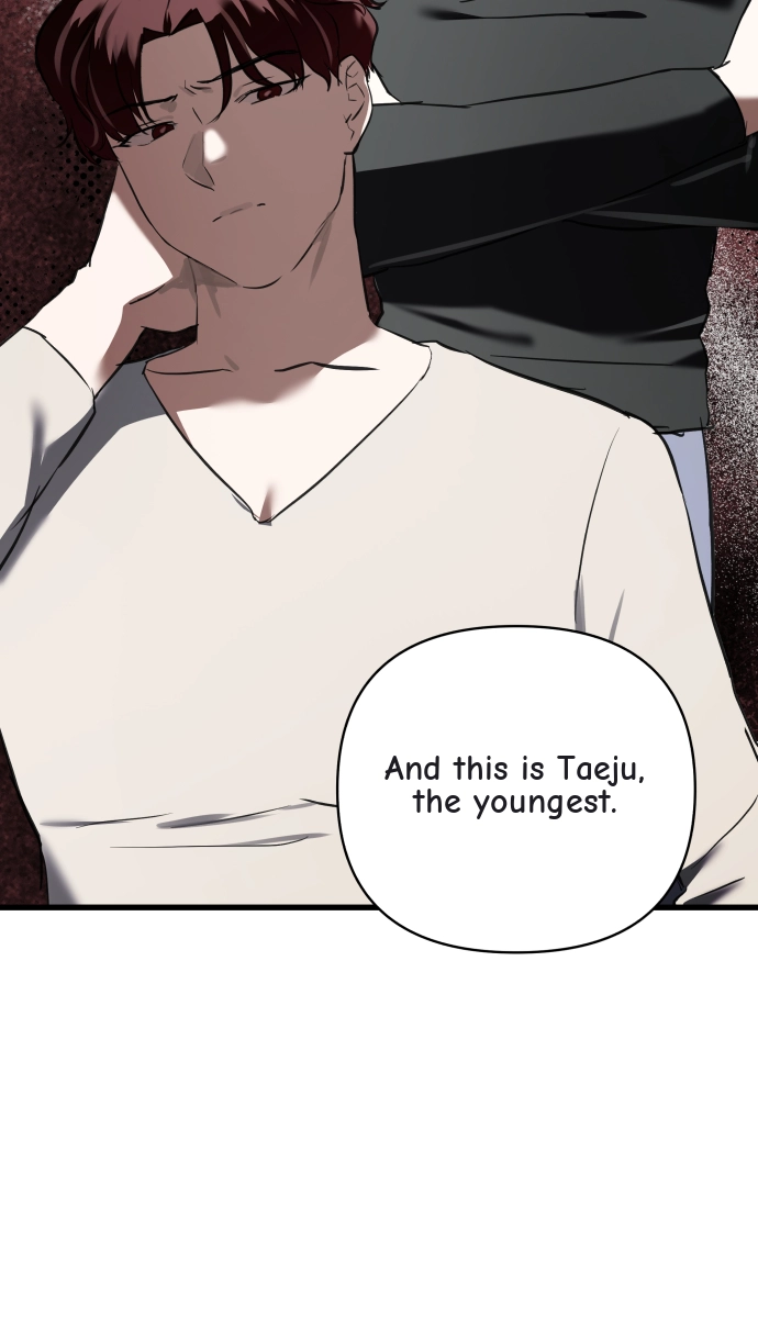 When Sadness Drives Me Mad Chapter 3 page 9 - 