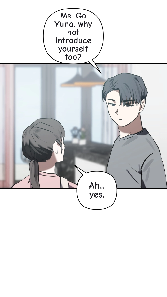 When Sadness Drives Me Mad Chapter 3 page 10 - 