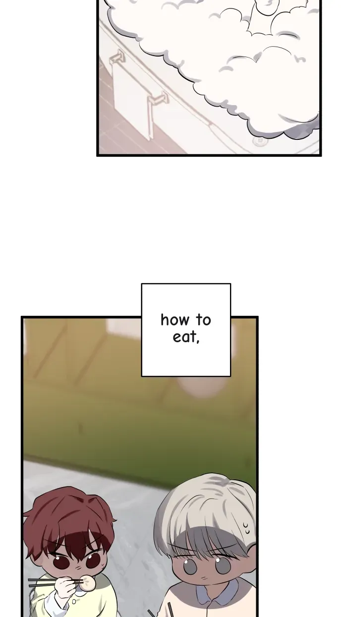 When Sadness Drives Me Mad Chapter 4 page 11 - 