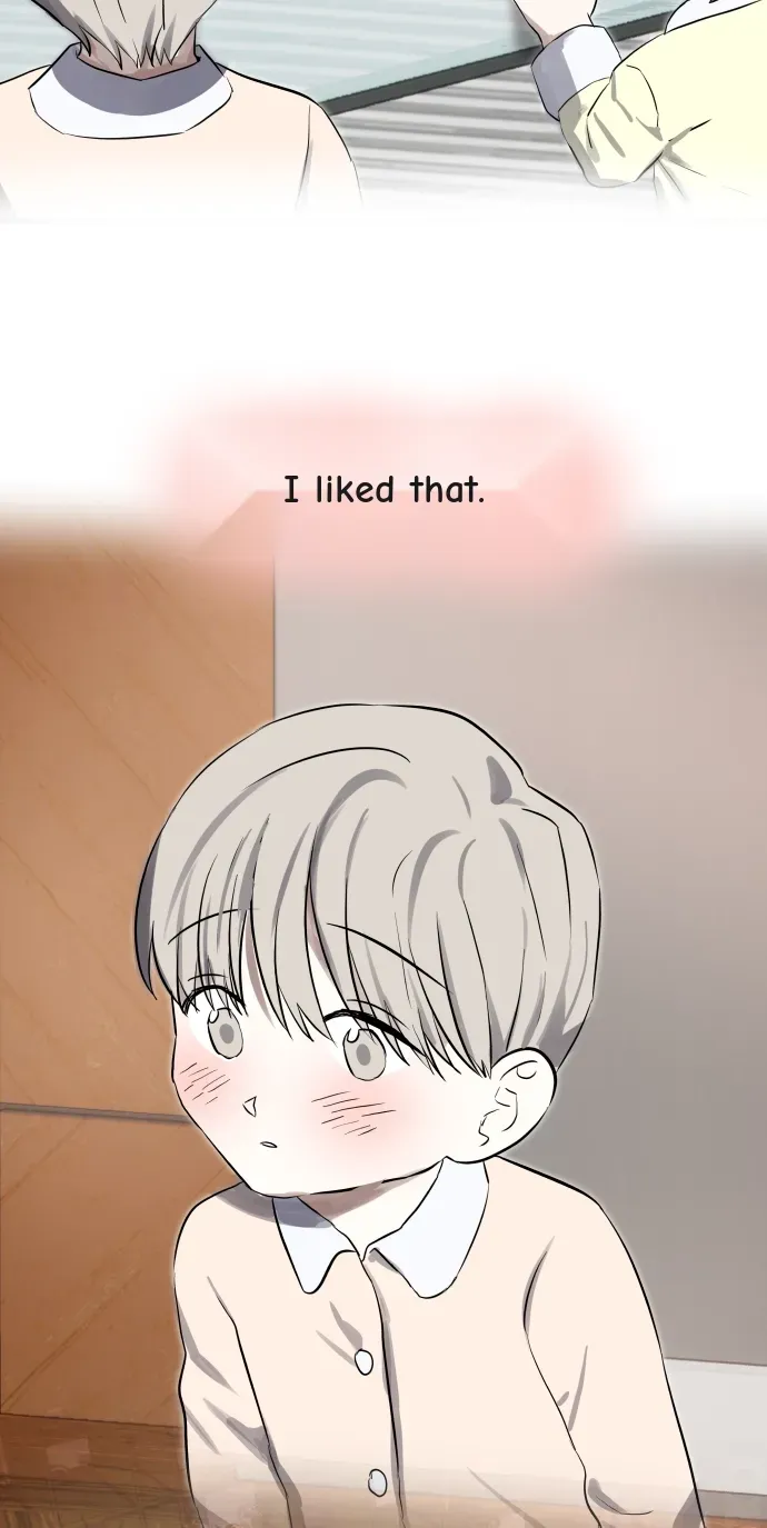 When Sadness Drives Me Mad Chapter 4 page 18 - 